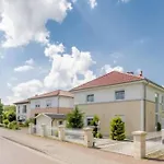 Вилла Private House Ганновер