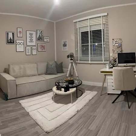 Private House هانوفر