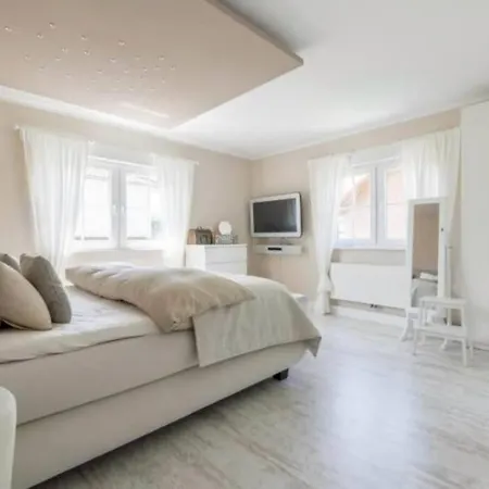 Vila Private House Hannover