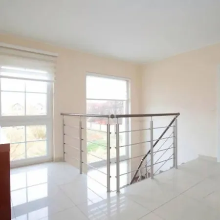 Vila Private House