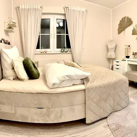 Private House Vila Hannover