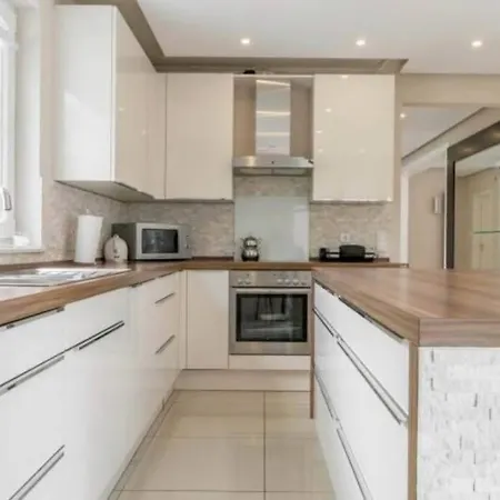 Private House فيلة *