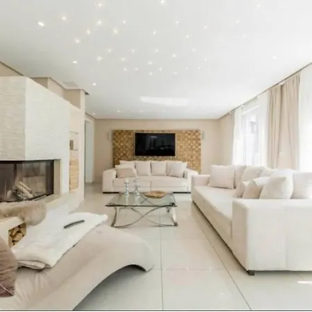 Vila Private House