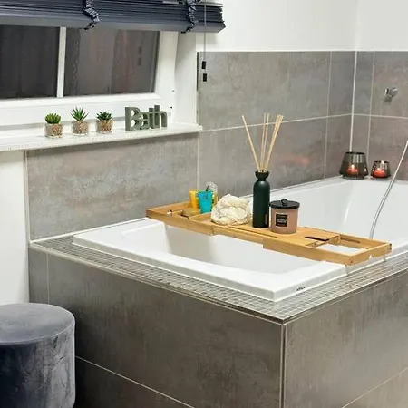 Private House Vila