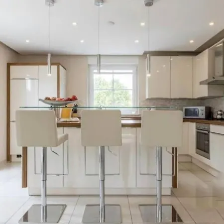 Private House هانوفر