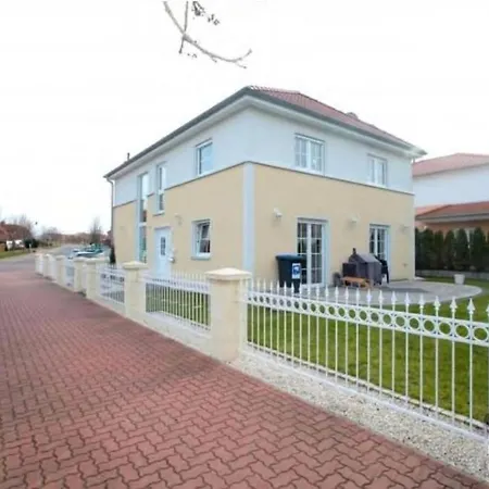 Private House Vila *