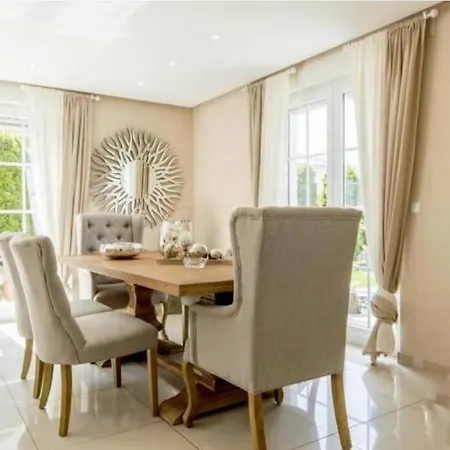 Private House هانوفر