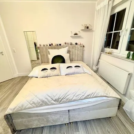 Vila Private House *