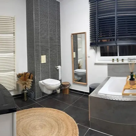 Villa Private House *