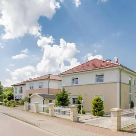 Villa Private House Hannover