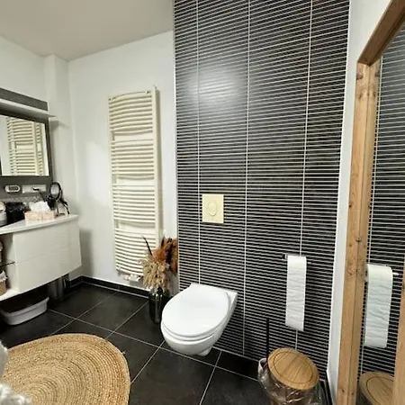 וילה Private House