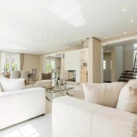 וילה Private House *