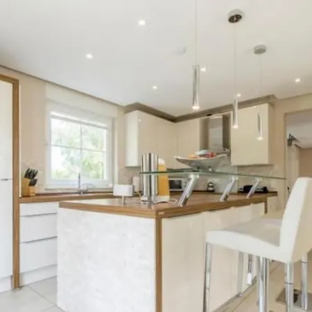 וילה Private House *