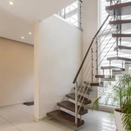 Private House ヴィラ ハノーファー