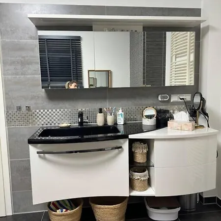 וילה Private House *