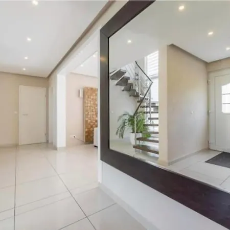 Private House * ハノーファー